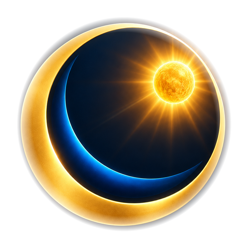 Edha World symbol